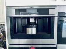 aeg coffee machine for sale aeg coffee machine for sale SLOUGH