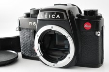 Read leica black d'occasion  Expédié en Belgium