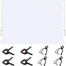 Sfondo fotografico bianco usato Sfondo fotografico bianco usato  Roma