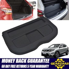 Nissan qashqai parcel for sale  LEICESTER