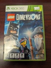 Lego dimensions complete for sale  Dallastown