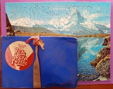 Rex vera puzzle d'occasion  France