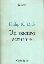 Oscuro scrutare philip usato  Parma