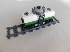 Lego city train for sale  Montpelier