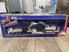 Siku super series for sale  HALIFAX