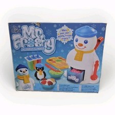 Original frosty crunchy for sale  NOTTINGHAM