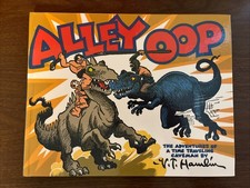 Alley oop hamlin for sale  Philadelphia