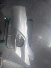 Sottopedana sinistra honda usato  Napoli