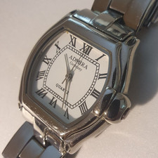 Orologio uomo admira usato  Catania