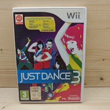 Just dance per usato  Barcellona Pozzo di Gotto