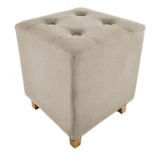 Pouf carré design d'occasion Pouf carré design d'occasion  Mouans-Sartoux