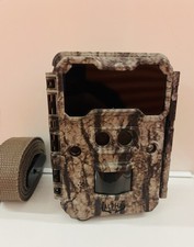 Câmera Alpha Cam sem brilho lente dupla para trilha de caça ao ar livre 30MP 1080p 30fps IP6... comprar usado  Enviando para Brazil