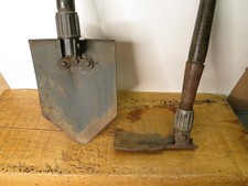 trench shovel for sale  Stevens Point