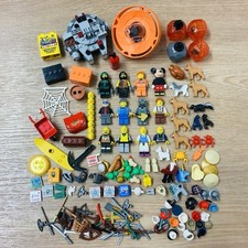 Lego minifigures parts for sale  NEWTON-LE-WILLOWS