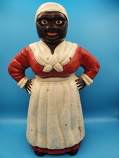 cast iron aunt jemima bank for sale cast iron aunt jemima bank for sale Enola