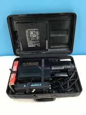 Panasonic omni vhs for sale  Dallas