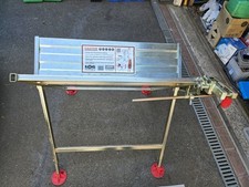 Portek log master for sale  LEICESTER
