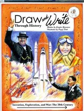 Draw write history for sale  Philadelphia