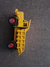 Matchbox foden dumper for sale  CRADLEY HEATH