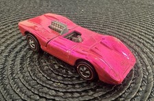 Vintage 1969 hot d'occasion  Expédié en Belgium