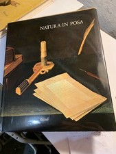 Natura posa natura usato Natura posa natura usato  Milano