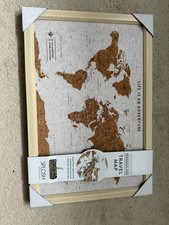 Splosh travel map for sale  BALLYMENA