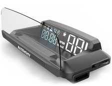Car head display for sale  BOLTON