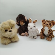 Furreal friends stofftiere gebraucht kaufen  Berlin