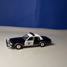Greenlight chevrolet caprice for sale  Irvine