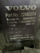 Volvo 2008 2012 for sale  BARNSLEY