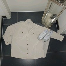 Neu cordhemd m36 gebraucht kaufen  Fröndenberg/Ruhr