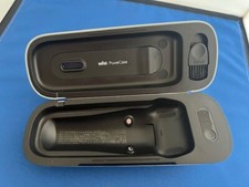 Braun power case for sale  LEEDS