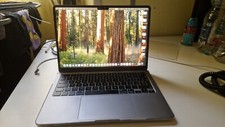 Macbook air 16gb usato  Milano