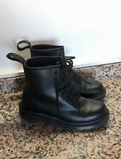 Martens anfibi neri usato  Venzone