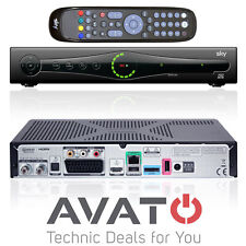 Humax PR-HD3000 SKY S HD4 DVB-S2 Odbiornik satelitarny Twin Tuner UNICABLE V13 14 PVR NOWY na sprzedaż  Wysyłka do Poland