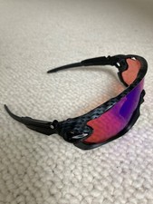 Sonnenbrille akley jaw gebraucht kaufen  Elmshorn