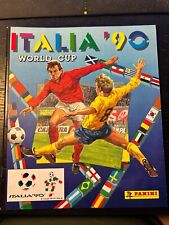 Panini italia fifa for sale  Oak Park