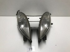 Faro fanale anteriore usato  Zovencedo
