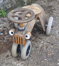 Wooden scratch built for sale  HIGH WYCOMBE