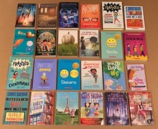 Lot young adults for sale  East Providence