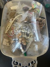 Jewelry vintage costume. for sale  San Diego