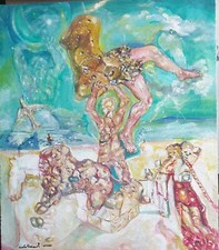 Bissanti carlo sogno usato  Rimini