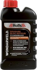 Bloc moteur soudure d'occasion  Grigny
