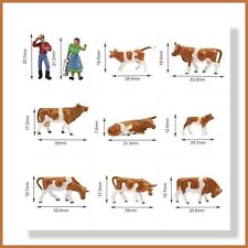 Brown white cows for sale  BIRMINGHAM