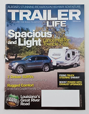 Trailer life magazine for sale  Roselle