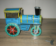 Ancien jouet mécanique d'occasion  Neuville-aux-Bois