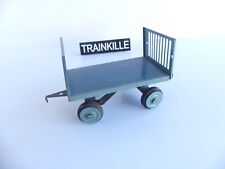 Jmr luggage trolley d'occasion  Expédié en Belgium