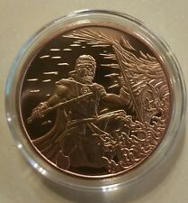 .999 copper crucible for sale  Harrisburg
