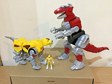 Power rangers mighty for sale  PETERHEAD