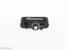 Fotoman auxiliary rangefinder d'occasion  Expédié en Belgium
